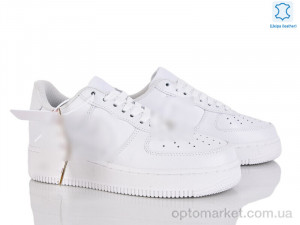 Купить Кросівки жіночі B5312-2 N.ke білий