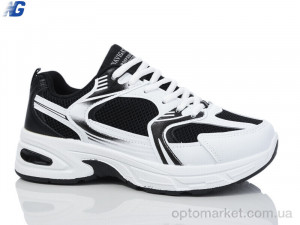 Купить Кросівки жіночі B533-7 Navigator чорний