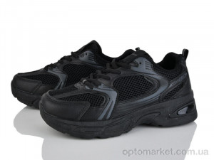 Купить Кросівки жіночі B533-9 Navigator чорний