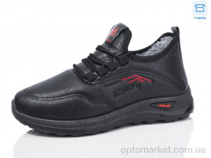 Купить Кросівки жіночі B57-1 Botema чорний