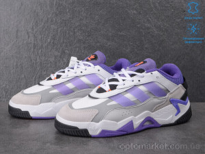 Кросівки унісекс B575-5 світловідбивач A.idas мікс  оптом от Optomarket