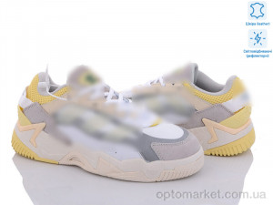 Купить Кросівки унісекс B575-8 світловідбивач A.idas мікс