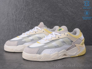 Кросівки унісекс B575-8 світловідбивач A.idas мікс  оптом от Optomarket