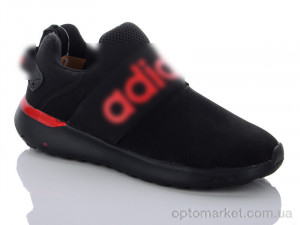 Купить Кросівки чоловічі B577-1 A.idas чорний