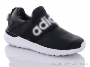 Купить Кросівки чоловічі B577-2 A.idas чорний