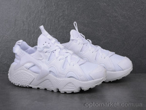 Кросівки жіночі B577-2 N.ke білий  оптом от Optomarket