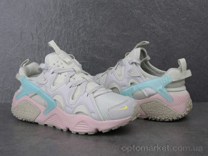 Кросівки жіночі B577-4 N.ke сірий  оптом от Optomarket