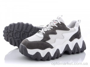 Купить Кроссовки 444350 B58-5, пена Aelida