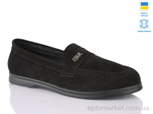 Купить Туфлі жіночі B6 чорний з. Sali чорний