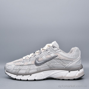 Кросівки жіночі B6000-10 N.ke сірий оптом от Optomarket