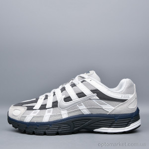 Кросівки жіночі B6000-15 N.ke сірий  оптом от Optomarket