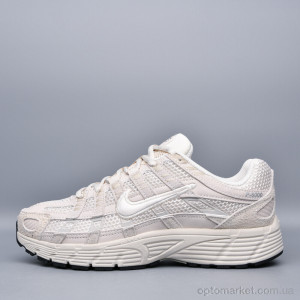 Кросівки жіночі B6000-4 N.ke бежевий  оптом от Optomarket