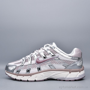 Кросівки жіночі B6000-5 N.ke бежевий оптом от Optomarket