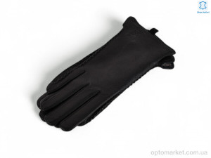 Купить Рукавички жіночі B66М-88 black Number one чорний
