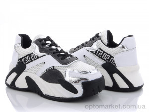 Купить Кроссовки женские B69-2,пена Ailaifa серый