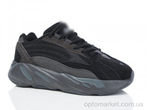 Купить Кросівки жіночі B700-2 A.idas чорний