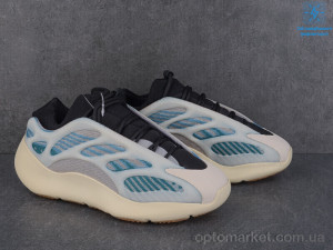 Кросівки жіночі B700-2 A.idas синій  оптом от Optomarket