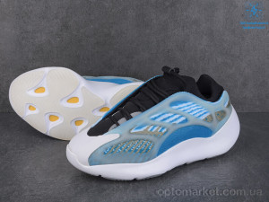 Кросівки жіночі B700-3 A.idas синій  оптом от Optomarket