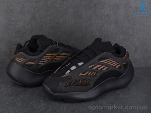 Кросівки жіночі B700-4 A.idas чорний  оптом от Optomarket