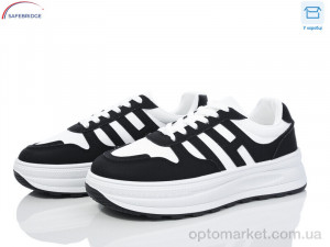 Купить Кросівки жіночі B717-1 Ouqidageni чорний