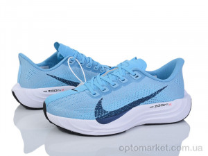 Кросівки жіночі B7261-1 N.ke блакитний  оптом от Optomarket