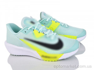 Купить Кросівки жіночі B7362-2 N.ke зелений