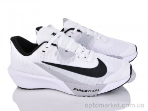 Кросівки жіночі B7362-4 N.ke білий  оптом от Optomarket