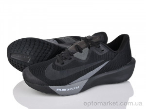 Кросівки жіночі B7362-5 N.ke чорний  оптом от Optomarket