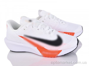 Купить Кросівки жіночі B7362-6 N.ke білий