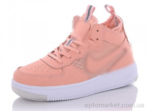 Купить Кросівки жіночі B739-8 N.ke рожевий