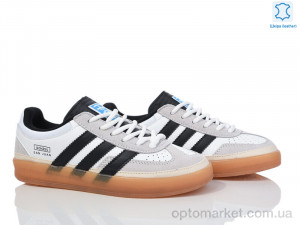 Кросівки жіночі B7575-2 A.idas білий  оптом от Optomarket