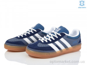 Кросівки унісекс B7575-3 A.idas синій  оптом от Optomarket