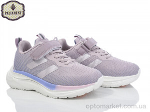 Купить Кросівки дитячі B76-1 Paliament фіолетовий