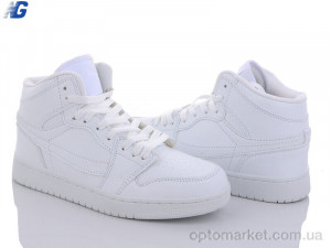 Купить Черевики жіночі B7703-1 Navigator білий