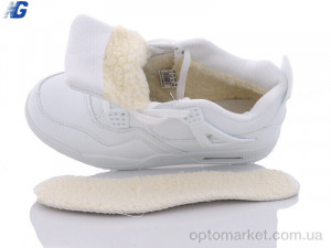 Кросівки жіночі B7704-1 Navigator білий  оптом от Optomarket