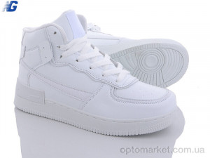 Купить Черевики жіночі B7705-1 Navigator білий