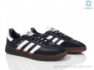 Кросівки жіночі B7878-2 N.w balance чорний  оптом от Optomarket