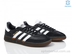 Кросівки жіночі B7878-2 N.w balance чорний  оптом от Optomarket