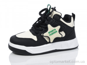 Купить Кросівки дитячі B801-1 SANLIN бежевий