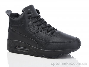 Купить Кросівки дитячі B801-3L KMB чорний