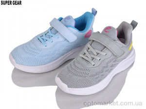 Купить Кросівки дитячі B8017-1 mix Elf мікс