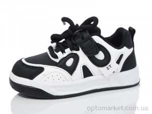 Купить Кросівки дитячі B803-1 SANLIN чорний