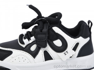 Кросівки дитячі B803-1 M&L Alex14 чорний  оптом от Optomarket