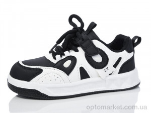 Купить Кросівки дитячі B805-1 SANLIN чорний