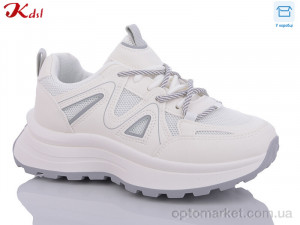 Купить Кросівки жіночі B805-7 Bytji білий