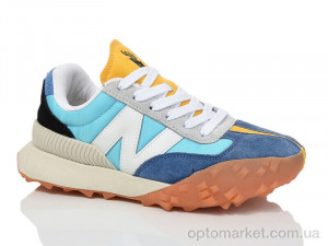 Кросівки жіночі B8078-2 A.idas мікс  оптом от Optomarket