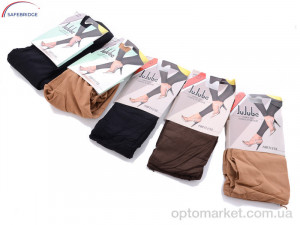 Купить Леггинсы женские B809-1 батал mix Jujube микс