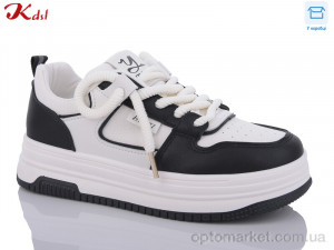 Купить Кросівки жіночі B811-1 Bytji білий