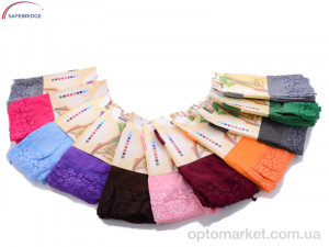 Купить Леггинсы женские B817-2 mix Jujube микс