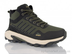 Купить Кросівки дитячі B820-26 KMB зелений